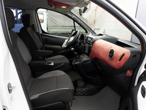 Минивэн Peugeot Partner 2012 года, 779000 рублей, Кропоткин