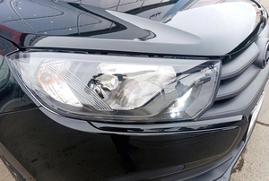 Лифтбек ВАЗ (LADA) Granta 2024 года, 870000 рублей, Солонцы