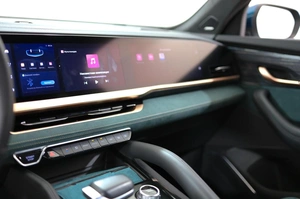 Внедорожник Geely Monjaro 2023 года, 4199000 рублей, Орёл