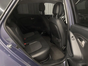 Внедорожник Hyundai ix35 2012 года, 1500000 рублей, Красноярск