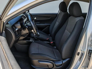 Седан Kia Rio 2020 года, 1544000 рублей, Краснодар
