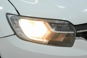Седан Renault Logan 2021 года, 449000 рублей, Новокузнецк