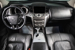 Внедорожник Nissan Murano 2014 года, 1359000 рублей, Сургут