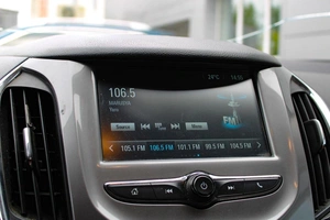Седан Chevrolet Cruze 2017 года, 1020000 рублей, Ярославль