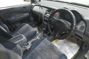 Внедорожник Honda HR-V 1999 года, 449000 рублей, Новокузнецк