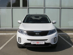 Внедорожник Kia Sorento 2015 года, 1695000 рублей, Брянск