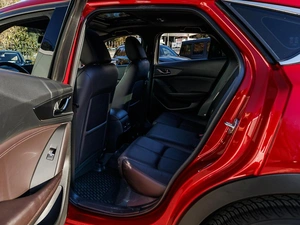 Внедорожник Mazda CX-4 2023 года, 3099000 рублей, Большой Сочи