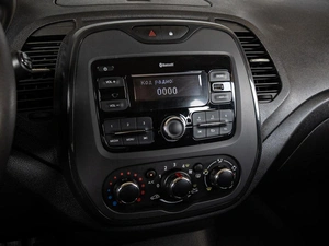 Внедорожник Renault Kaptur 2018 года, 1075000 рублей, Краснодар