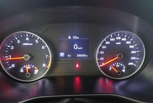 Внедорожник Kia Sportage 2019 года, 1980000 рублей, Солонцы