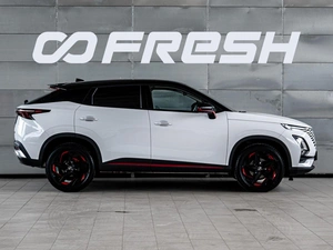 Внедорожник OMODA C5 2023 года, 2069000 рублей, Краснодар