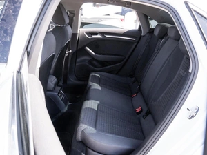 Седан Audi A3 2016 года, 2080000 рублей, Краснодар