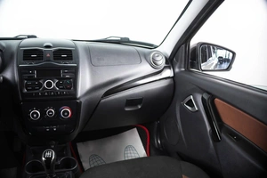 Лифтбек ВАЗ (LADA) Granta Cross 2019 года, 879000 рублей, Пермь