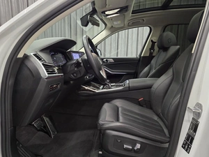 Внедорожник BMW X7 2020 года, 7699000 рублей, Красноярск