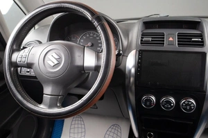 Хетчбэк Suzuki SX4 2008 года, 639000 рублей, Оренбург