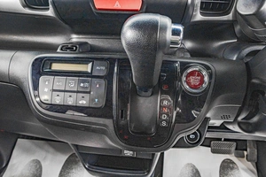 Хетчбэк Honda N-BOX Slash 2015 года, 1189000 рублей, Барнаул