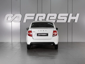 Седан ВАЗ (LADA) Granta 2024 года, 798000 рублей, Минеральные Воды