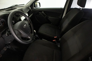 Седан ВАЗ (LADA) Granta 2013 года, 499000 рублей, Пермь