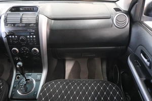 Внедорожник Suzuki Grand Vitara 2007 года, 919000 рублей, Омск