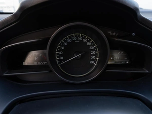 Седан Mazda 3 2018 года, 1549000 рублей, Саратов