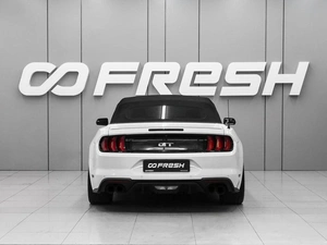 Кабриолет Ford Mustang 2019 года, 3620000 рублей, Ростов-на-Дону