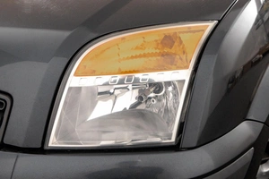 Хетчбэк Ford Fusion 2006 года, 559000 рублей, Барнаул