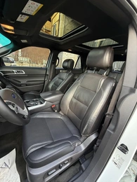 Внедорожник Ford Explorer 2013 года, 1890000 рублей, Красноярск