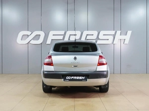 Седан Renault Megane 2006 года, 449000 рублей, Воронеж
