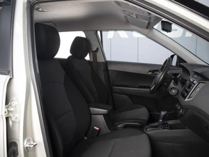 Внедорожник Hyundai Creta 2020 года, 1899000 рублей, Омск