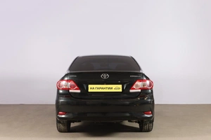 Седан Toyota Corolla 2012 года, 1689000 рублей, Новосибирск