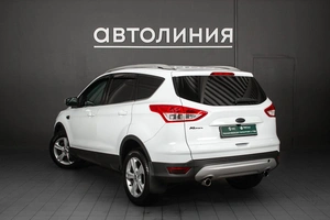 Внедорожник Ford Kuga 2013 года, 1089000 рублей, Красноярск