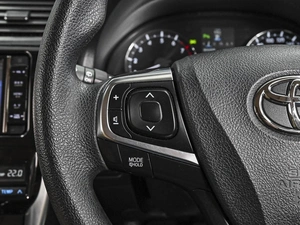 Седан Toyota Allion 2016 года, 1579000 рублей, Ставрополь