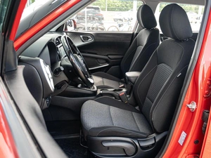 Внедорожник Kia Soul 2021 года, 1990000 рублей, Краснодар
