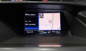 Внедорожник Lexus RX 2013 года, 2497000 рублей, Красноярск
