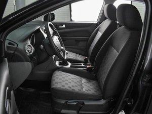 Хетчбэк Ford Focus 2009 года, 629000 рублей, Воронеж