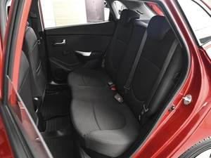Хетчбэк Kia Rio 2013 года, 1060000 рублей, Ставрополь