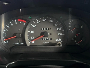 Седан Hyundai Accent 2008 года, 489000 рублей, Кропоткин