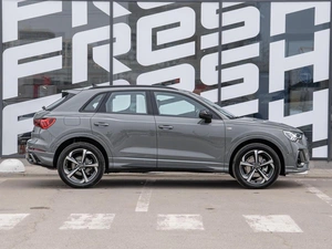Внедорожник Audi Q3 2025 года, 5149000 рублей, Краснодар