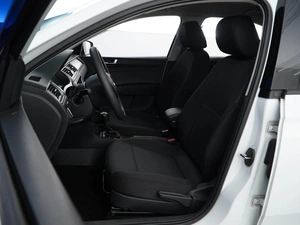 Лифтбек Skoda Rapid 2019 года, 1587444 рублей, Москва