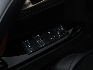 Внедорожник Lexus LX 2017 года, 7227077 рублей, Москва