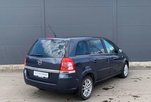 Минивэн Opel Zafira 2011 года, 500000 рублей, Солонцы