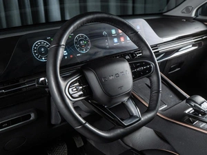 Внедорожник OMODA C5 2024 года, 1989000 рублей, Волгоград