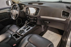 Внедорожник Geely Emgrand X7 2019 года, 1359000 рублей, Челябинск