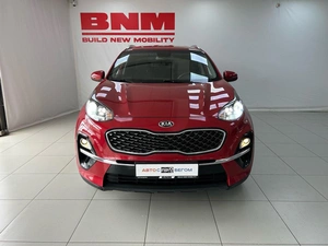 Внедорожник Kia Sportage 2019 года, 2290000 рублей, Смоленск