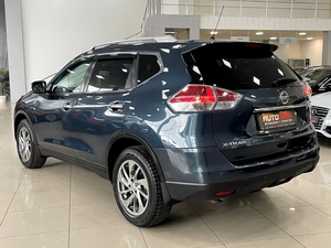 Внедорожник Nissan X-Trail 2015 года, 1687000 рублей, Солонцы
