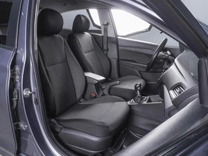 Седан Hyundai Solaris 2017 года, 1349000 рублей, Ростов-на-Дону