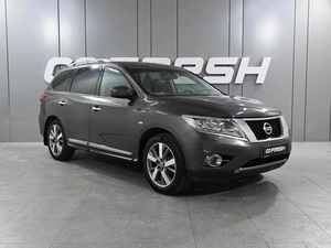 Внедорожник Nissan Pathfinder 2014 года, 2399000 рублей, Аксай