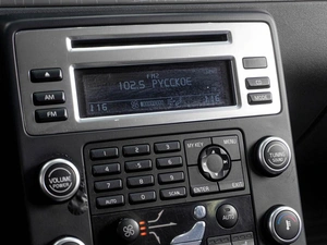 Универсал Volvo XC70 2008 года, 1249000 рублей, Тюмень