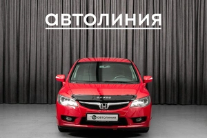 Седан Honda Civic 2009 года, 650000 рублей, Красноярск