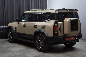 Внедорожник Jetour T2 2024 года, 3049000 рублей, Красноярск