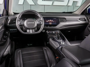 Внедорожник Haval F7 2020 года, 1849000 рублей, Воронеж